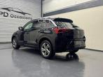 Volkswagen T-Roc 1.0 TSI R-Line Business - Clima - ACC - Lan, Voorwielaandrijving, Gebruikt, Zwart, Zwart