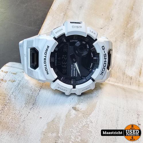 Casio G-Shock 5641  GBA900 met bluetooth | nwpr 135 euro, Sieraden, Tassen en Uiterlijk, Horloges | Heren, Zo goed als nieuw