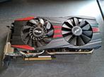 Asus R9 290, Computers en Software, Videokaarten, PCI-Express 3, Gebruikt, AMD, DisplayPort