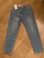 Nieuwe jeans met steentjes maat L, Nieuw, Blauw, W30 - W32 (confectie 38/40), Ophalen of Verzenden