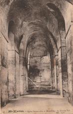 Frankrijk St-Emilion Eglise Souterraine et Monolithe, Verzenden, 1920 tot 1940, Ongelopen, Frankrijk