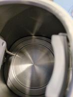 SMEG Waterkoker KLF03CREU 1,7L crème - verpakking beschadigd, Info@mystore.nl, Gebruikt, Verzenden, Bruggestraat 18