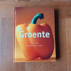 Groente - Alma Huisken - Kookboek, Hoofdgerechten, Gezond koken, Ophalen of Verzenden, Zo goed als nieuw