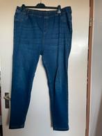 Ms mode broek maat 54, Blauw, Ophalen of Verzenden, Zo goed als nieuw, MS Mode