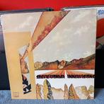 Lp stevie wonder innervisions, Ophalen of Verzenden, Gebruikt, 12 inch