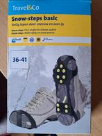 Snow-steps basic, maat 36-41, Sport en Fitness, Bergsport en Wandelen, Overige typen, Ophalen of Verzenden, Zo goed als nieuw