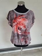 3 Enjoy shirts maat L. Prijs per stuk, Ophalen of Verzenden, Zo goed als nieuw, Korte mouw