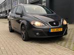 Seat Altea XL 1.8 TSI 118KW St.wagon AUT 2009 Grijs, Auto's, 15 km/l, 74 €/maand, 4 cilinders, 160 pk