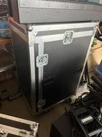 Taperack Flightcase 16/12HE, Muziek en Instrumenten, Ophalen of Verzenden