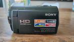 Sony Handycam HDR-CX570E digitale video camera, Audio, Tv en Foto, Videocamera's Digitaal, Full HD, 20x of meer, Ophalen of Verzenden