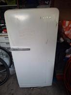 Bosch Amerikaanse Koelkast, Witgoed en Apparatuur, Ophalen, Gebruikt, 200 liter of meer, 60 cm of meer