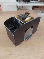 Card shuffler Kaartenschudder 4 decks zgan, Ophalen of Verzenden, Zo goed als nieuw