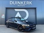 Mercedes-Benz CLA-klasse Shooting Brake 200 Advantage | Pano, Gebruikt, 4 cilinders, 1600 kg, 1332 cc