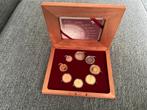 Proofset nederland 2005, Ophalen of Verzenden, Setje, Zilver