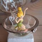 Disney Tinkerbell Limited edition ornament, Ophalen of Verzenden, Overige figuren, Zo goed als nieuw, Beeldje of Figuurtje
