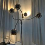 Vintage vloerlamp, Huis en Inrichting, Lampen | Vloerlampen, Ophalen, Zo goed als nieuw, 150 tot 200 cm