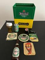 Heineken spullen, Verzamelen, Ophalen, Overige typen, Heineken