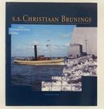 Spits, Elisabeth - S.S. Christiaan Brunings, Boeken, Verzenden, Gelezen, Boot
