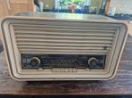 BLAUPUNKT LAMPENRADIO, Antiek en Kunst, Antiek | Tv's en Audio, Ophalen