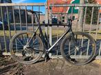 Look 586 sr frameset maat L corima wielen, Overige merken, Carbon, Ophalen of Verzenden, Meer dan 20 versnellingen