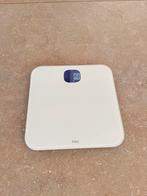 Personenweegschaal FitBit, Ophalen of Verzenden, Zo goed als nieuw, Personenweegschaal, 100 kg of meer