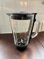 Bestron Blender 1.5L ABL500S ZGAN, Witgoed en Apparatuur, Ophalen of Verzenden, Zo goed als nieuw, Blender