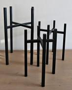 Plantenstaard metaal, Ophalen, Halfschaduw, Minder dan 100 cm