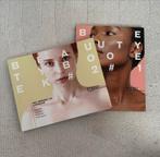 MBO Studieboeken Schoonheidsspecialiste, Ophalen of Verzenden, Zo goed als nieuw, MBO