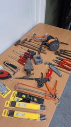 Divers gereedschap gebruikt en nieuw, Ophalen of Verzenden, Gebruikt