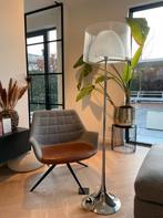 3 staande design lampen, Ophalen, Glas, 150 tot 200 cm