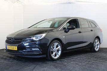 Opel Astra Sports Tourer 1.6 CDTI Innovation (bj 2016) beschikbaar voor biedingen