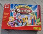 Stratego junior, Een of twee spelers, Ophalen of Verzenden, Zo goed als nieuw, JUMBO