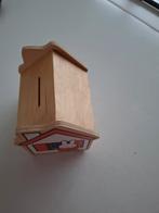 Spaarpot.  Nijntje., Ophalen of Verzenden, Steen, Aardewerk of Keramiek, Dier