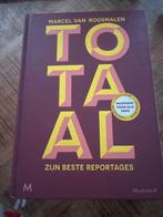 Total - Marcel van Roosmalen - Nieuw, Ophalen of Verzenden, Nieuw