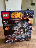 Lego Star Wars 75044 Droid Tri-Fighter sealed, Ophalen of Verzenden, Nieuw, Complete set, Lego