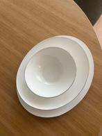 Servies karaca, Ophalen, Zo goed als nieuw, Bord(en), Overige stijlen