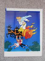 Suske en Wiske - EPPO - Wordt Vervolgd - cover 12 uit 1987, Willy Vandersteen, Eén stripboek, Nieuw, Ophalen of Verzenden