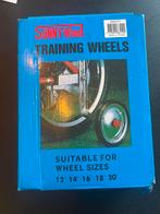 Zijwieltjes nieuw, Ophalen of Verzenden, Nieuw, Algemeen, Wiel