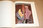 Boek over de werken van Braque. Uitgave 1945., Ophalen of Verzenden, Gelezen, Schilder- en Tekenkunst