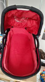 Reiswieg Maxi cosi, Kinderen en Baby's, Kinderwagens en Combinaties, Ophalen of Verzenden, Zo goed als nieuw