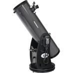 Orion Dobson telescope N 254/1200 SkyQuest XT10g DOB GoTo, Ophalen, 80 tot 200 mm, Met statief, Spiegeltelescoop (reflector)