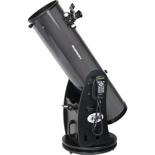 Orion Dobson telescope N 254/1200 SkyQuest XT10g DOB GoTo, Audio, Tv en Foto, Optische apparatuur | Telescopen, Zo goed als nieuw