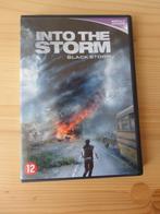 Into the storm, Vanaf 12 jaar, Ophalen of Verzenden, Gebruikt