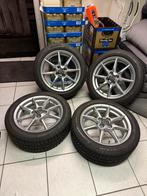 Velgen mazda mx5 nd/rf 4x100 16inch, Ophalen, 16 inch, Banden en Velgen, 195 mm