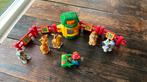 Fisher-Price | Dierentuin, Kinderen en Baby's, Speelgoed | Fisher-Price, Ophalen, Gebruikt, Speelset