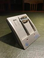 Dubbele Batterij Lader Sony, Panasonic, JVC, Canon + 12V, Ophalen of Verzenden, Gebruikt