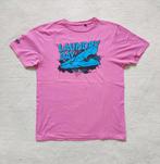 Laundry Day t-shirt roze maat XL, Maat 56/58 (XL), Ophalen of Verzenden, Zo goed als nieuw, Roze