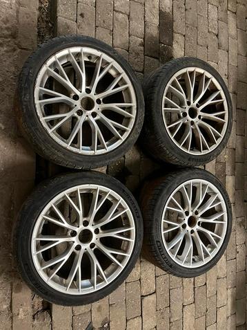 BMW Breedset velgen beschikbaar voor biedingen