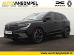 Renault Austral E-Tech Hybrid 200 Techno Esprit Alpine / PAN, Gebruikt, Zwart, 1199 cc, Zwart