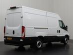 Iveco Daily 35S16 L2H2 | 3500Kg TG | Airco | 3-Persoons | Be, Auto's, Gebruikt, Iveco, 2080 kg, Geïmporteerd